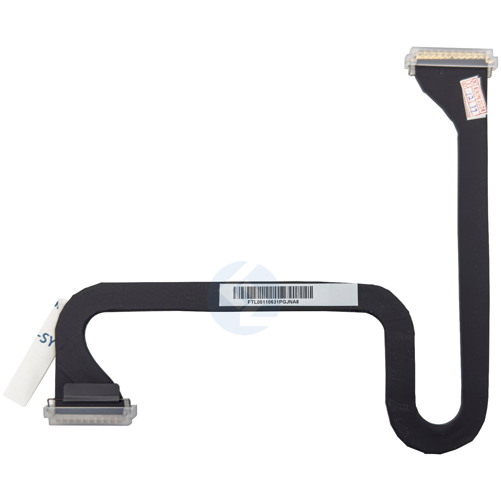 New LCD LVDs Screen Display Cable 923-03440 for iMac 27" 5K A2115 2020