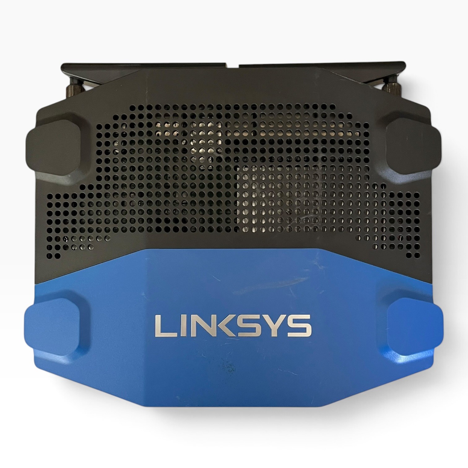 Linksys WRT1200AC Dual-Band Wi-Fi Wireless Router Gigabit Serial 16R10604513829