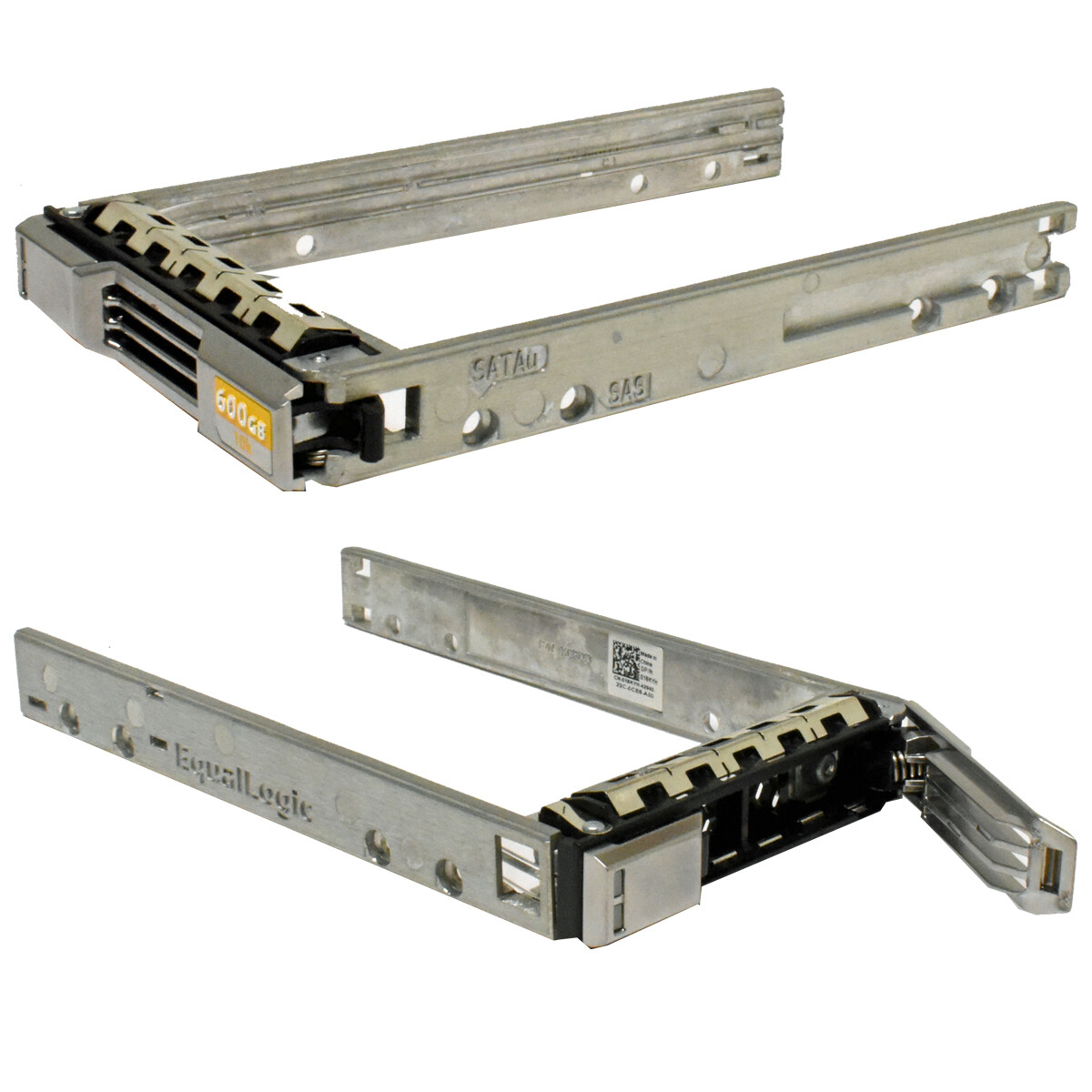 Dell 018KYH 2.5" Caddy PS6100 PS6110 PS4100 PS4110 PS-M4110