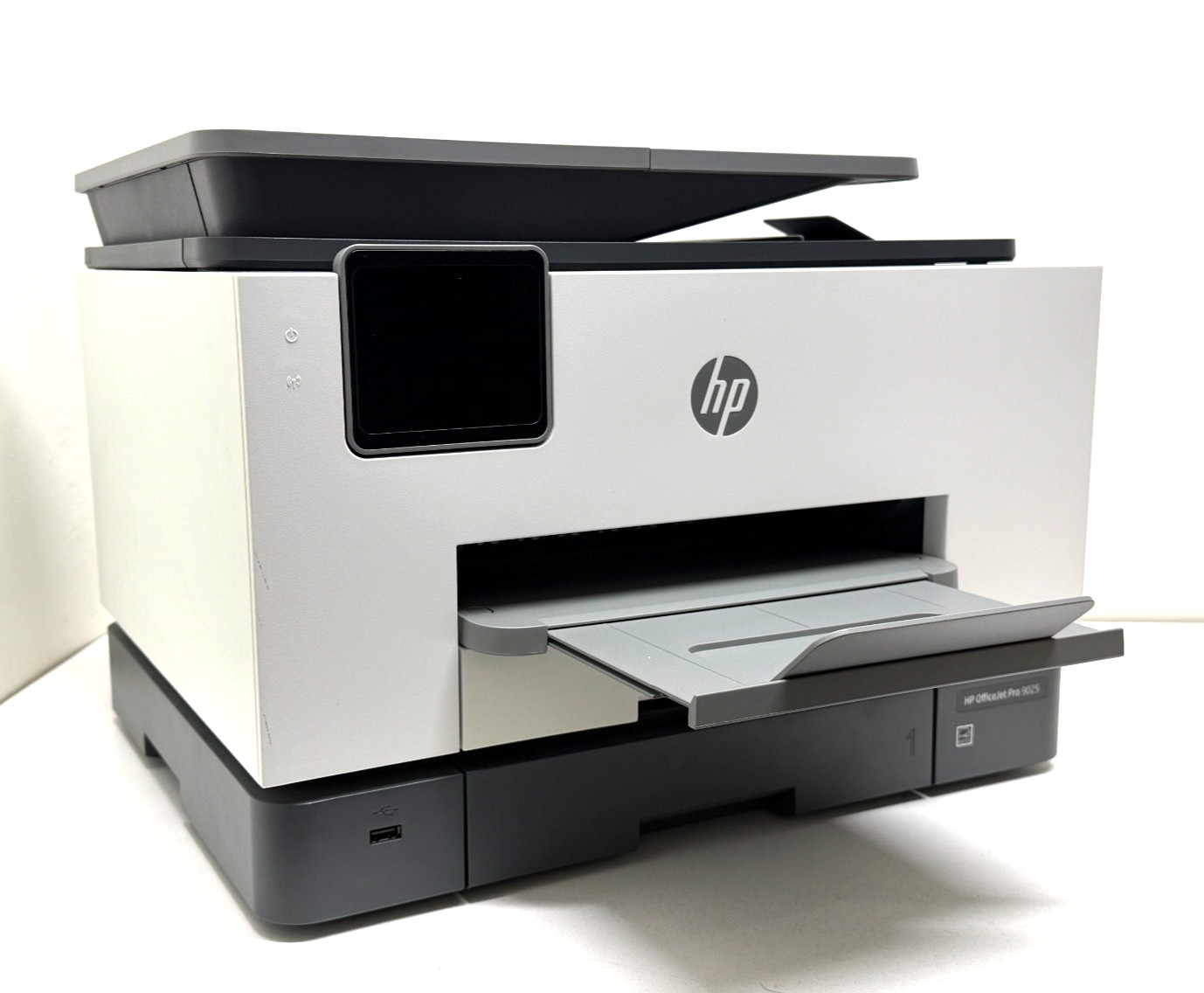 HP officeJet Pro 9020 Color Multi Function Printer, Scanner, Copier, Fax