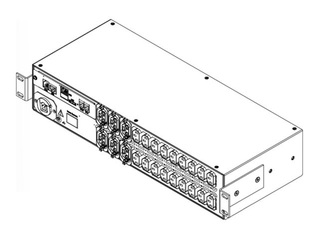 Server Technology C1S24SP-EPAA4A6 UPS II price incl VAT 3 yr warranty* B2B