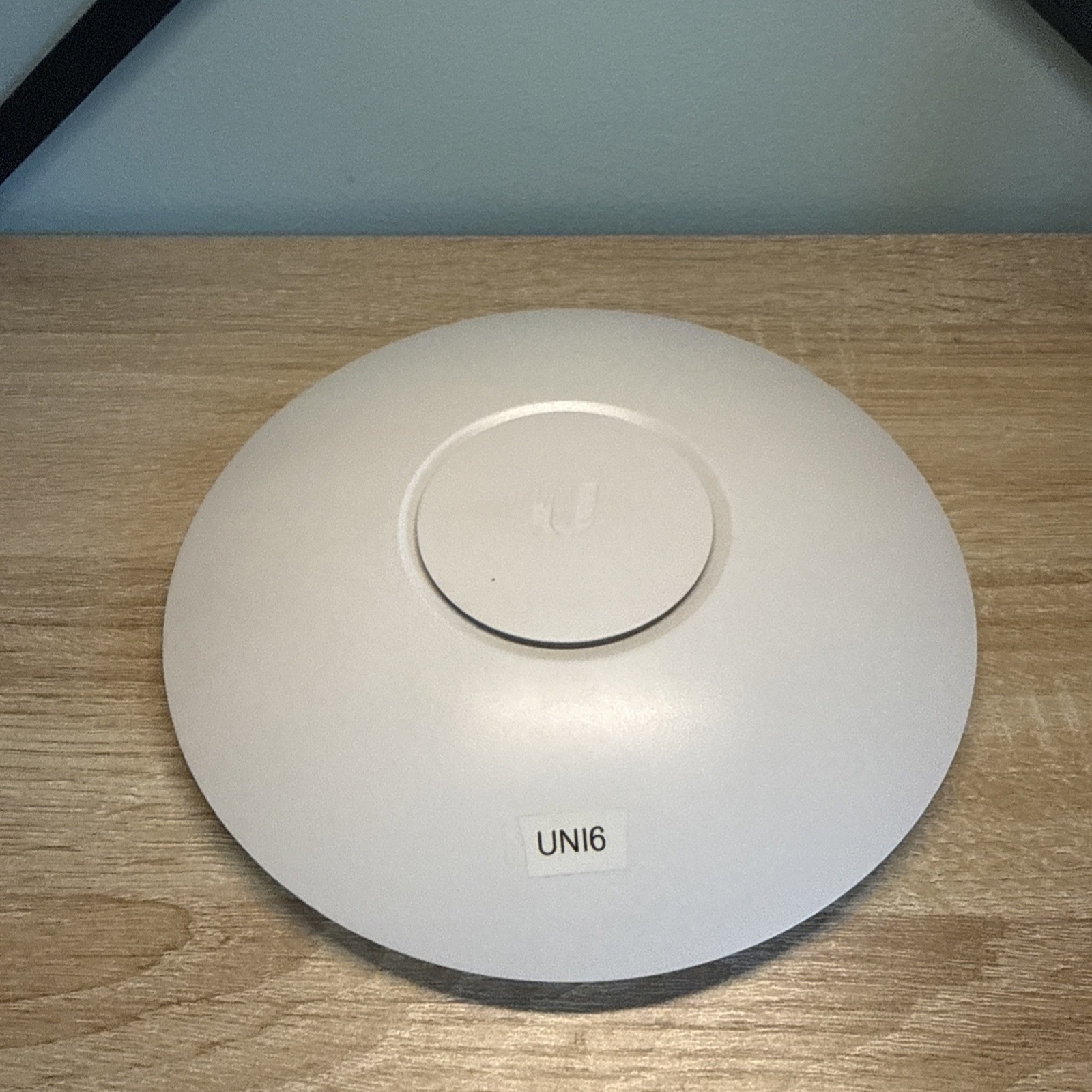 Lot of 7 Ubiquiti UniFi AP UAP SWX-UAP  Wireless Access Point