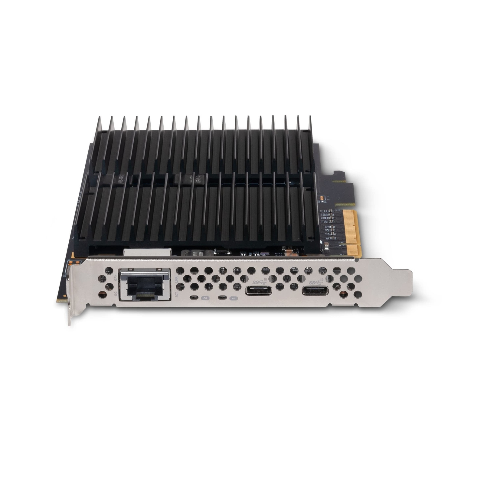 Sonnet McFiver PCIe Card