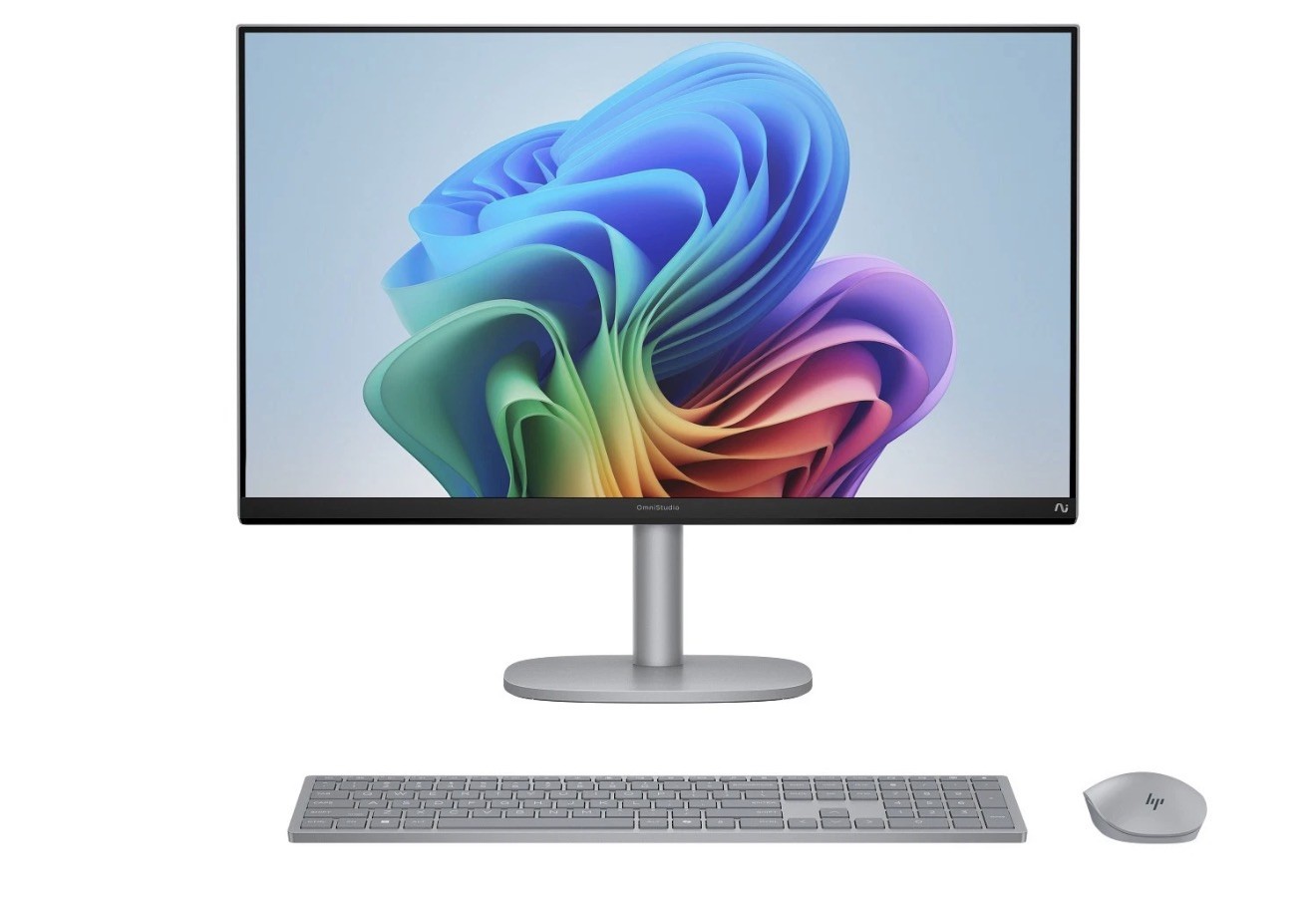 HP OmniStudio X All-in-One Computer 27" FHD Intel Core Ultra 7, 16 GB;1 TB SSD
