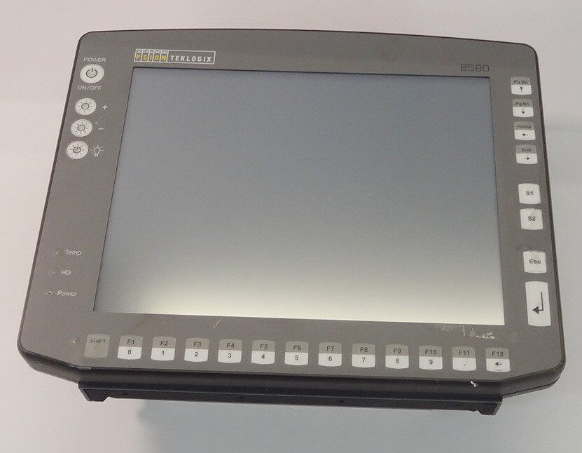 PSION TEKLOGIX 8580 Psion Teklogix 8580 Mobile Handheld Computer