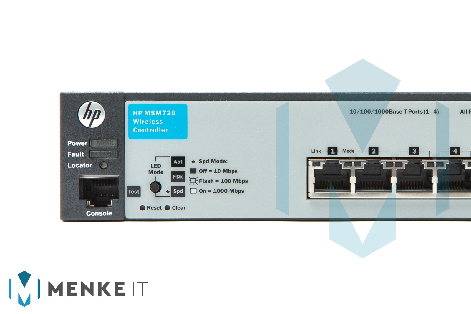 HP MSM720 Wireless Controller (WW) J9693A