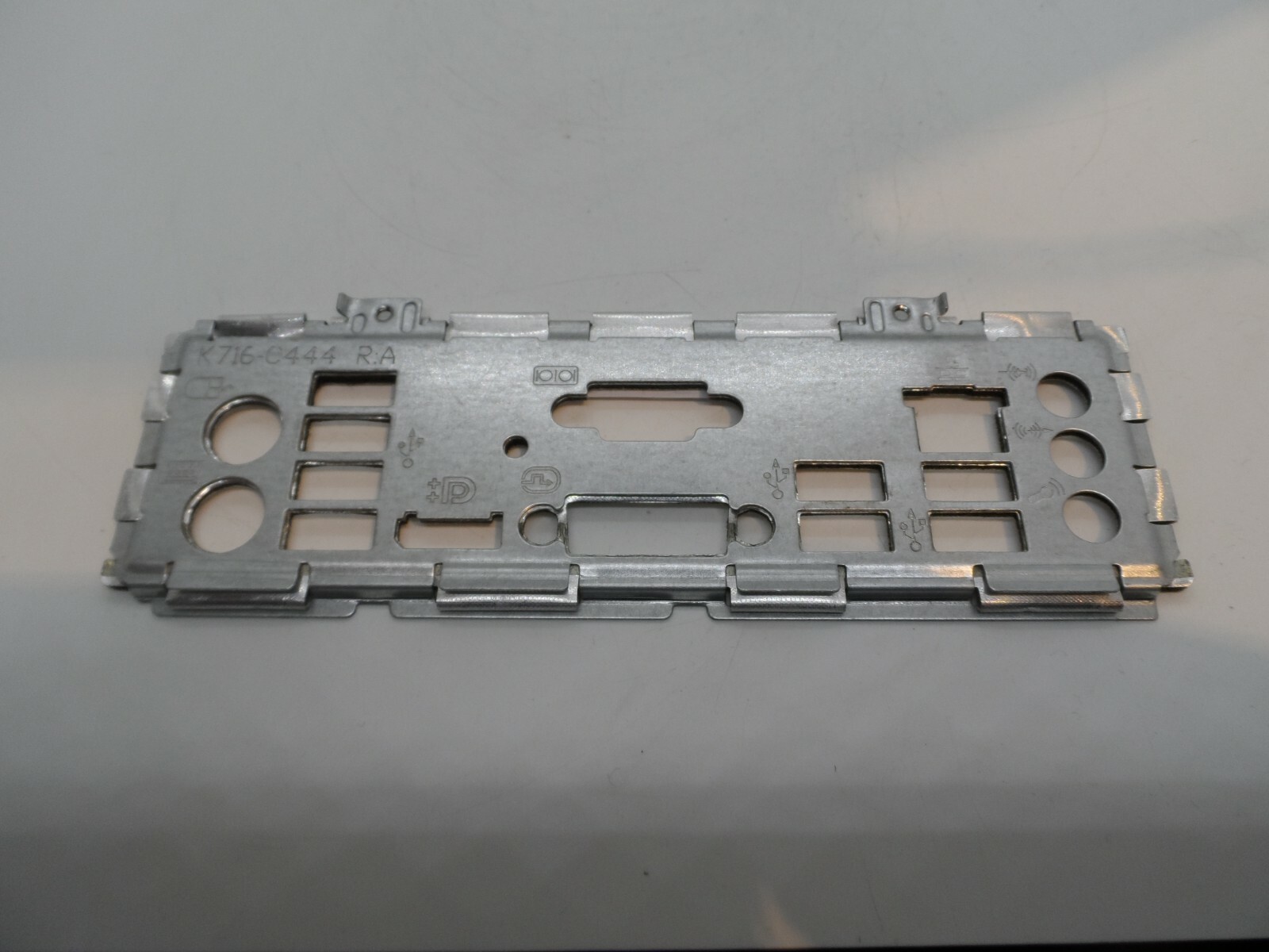 BEZEL FOR FUJITSU SIEMENS D3062-A13 GS 2 BACKPLATE #BL253
