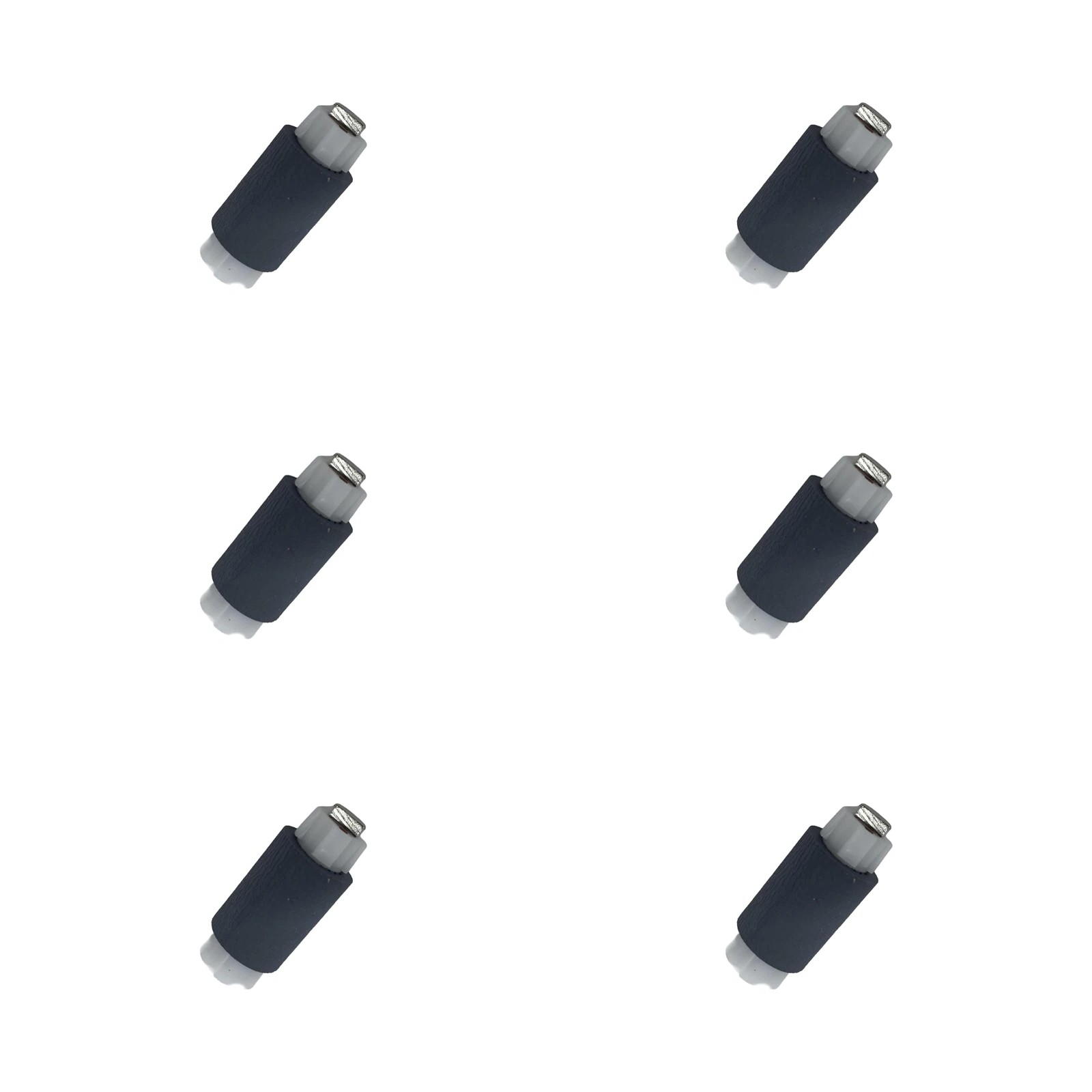 6PCS Separation Roller Fits For Samsung ProXpress M3825 ML3370 M4020 3750ND
