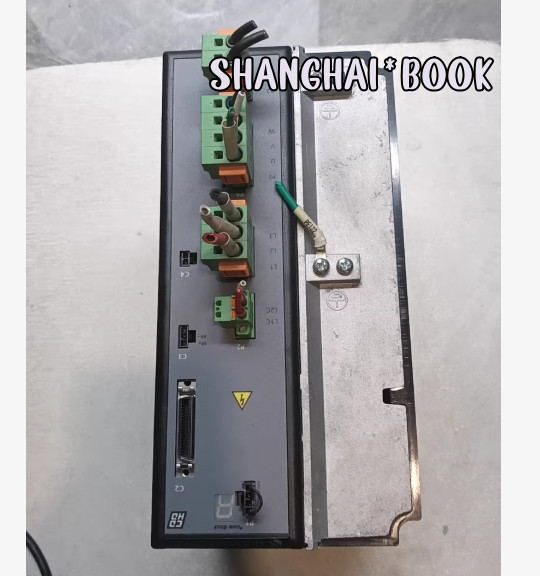 🔥🔥1PC used working CDHD-0202APB0 Via DHL or Fedex