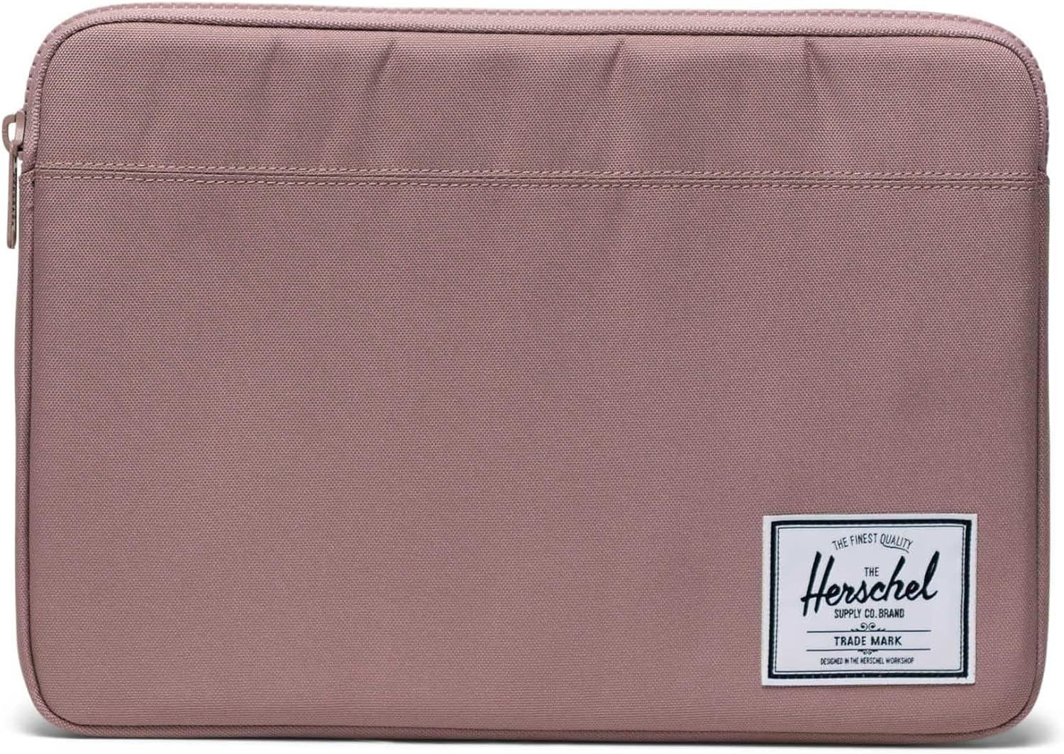 14 Inch Sleeve for Anchor, Pink - Stylish and Protective Laptop Case