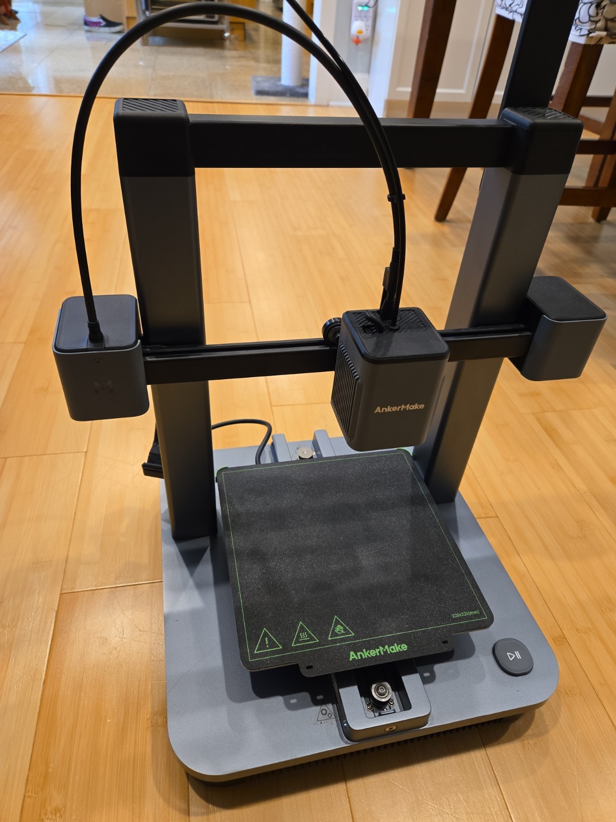Ankermake M5C