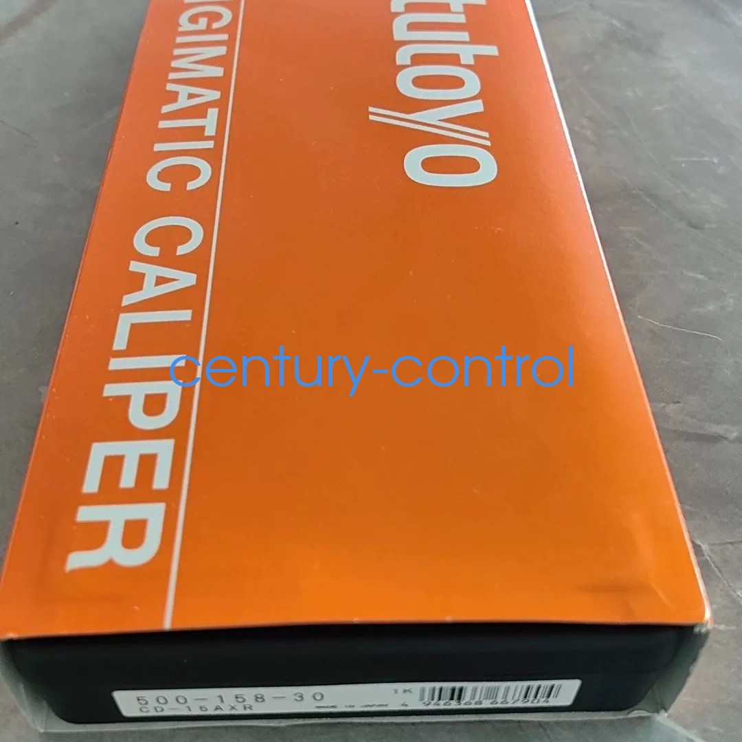 Mitutoyo500-158-30 Digital Caliper-UPS or DHL fast delivery