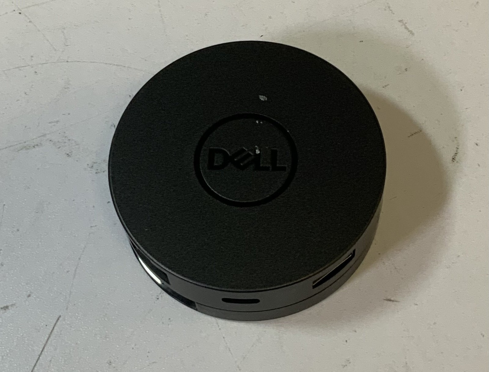 Dell DA300z USB-C Portable Mobile Adapter, Black "F2C"