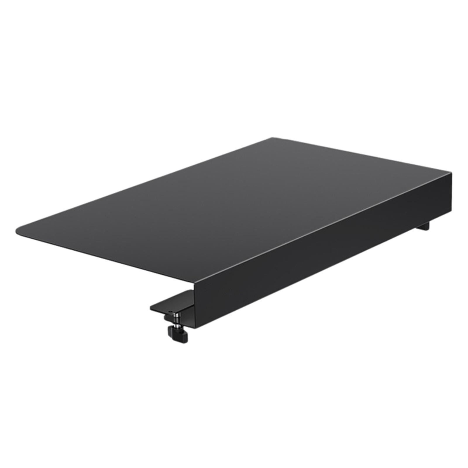 Clamp On Steel Desk Corner Sleeve for L Shaped Corner Desk
