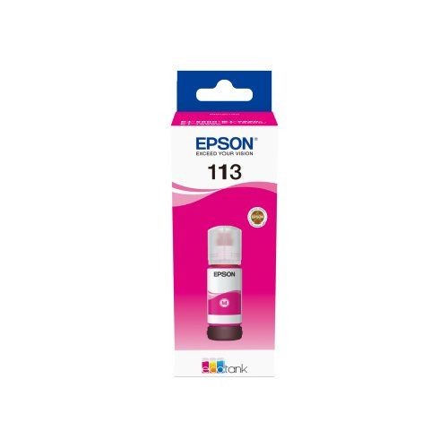 New Epson C13T06B340 ECOTANK Printer Cartridge