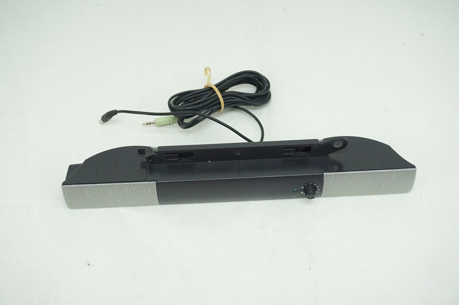 Dell AS500 Monitor Clip Speaker Sound Bar