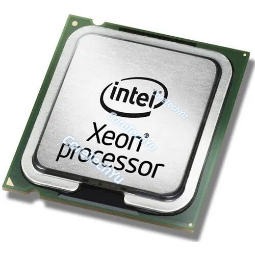 Intel Xeon E-2414 Processor 4Cores 4Threads 2.6GHz-4.5GHz TDP-55W LGA-1700 DDR5.