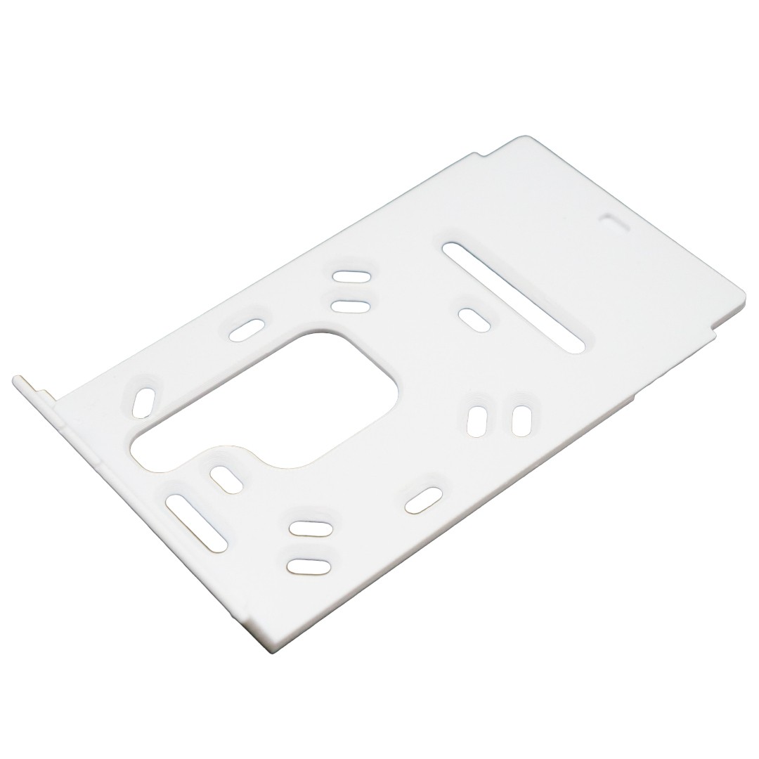 3DEXL Replacement Backer Plate Wall Mount for Unifi U7 Pro (U7-Pro)