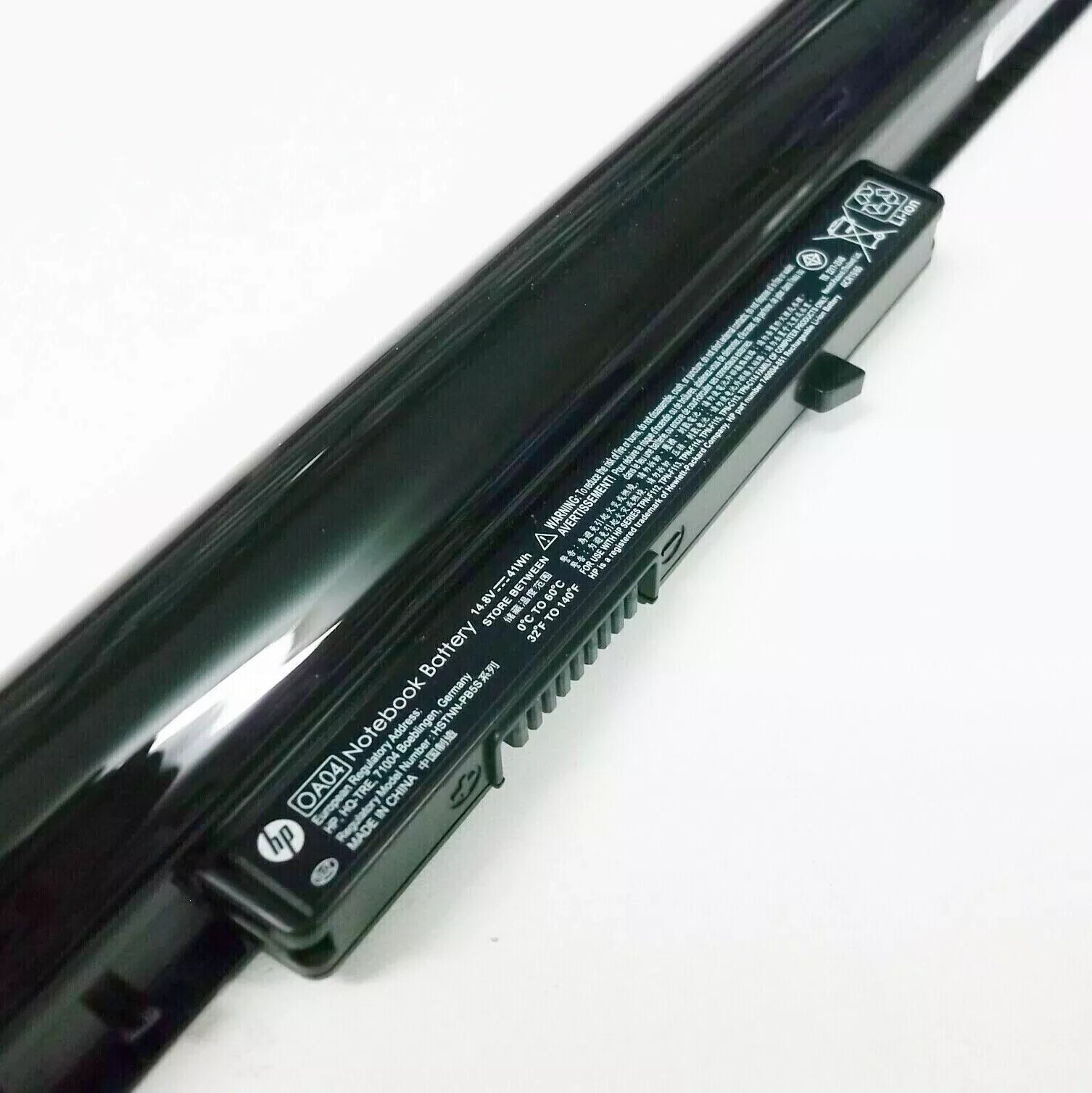 NEW Genuine OA04 Battery For HP 240 G2 G3/245 G2 G3/0A03 /740715-001 /746458-421