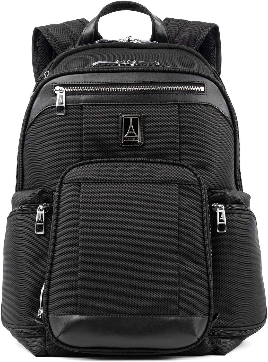 Travelpro Platinum Elite Business Laptop Backpack Fits up to 17.5 Inch Laptop