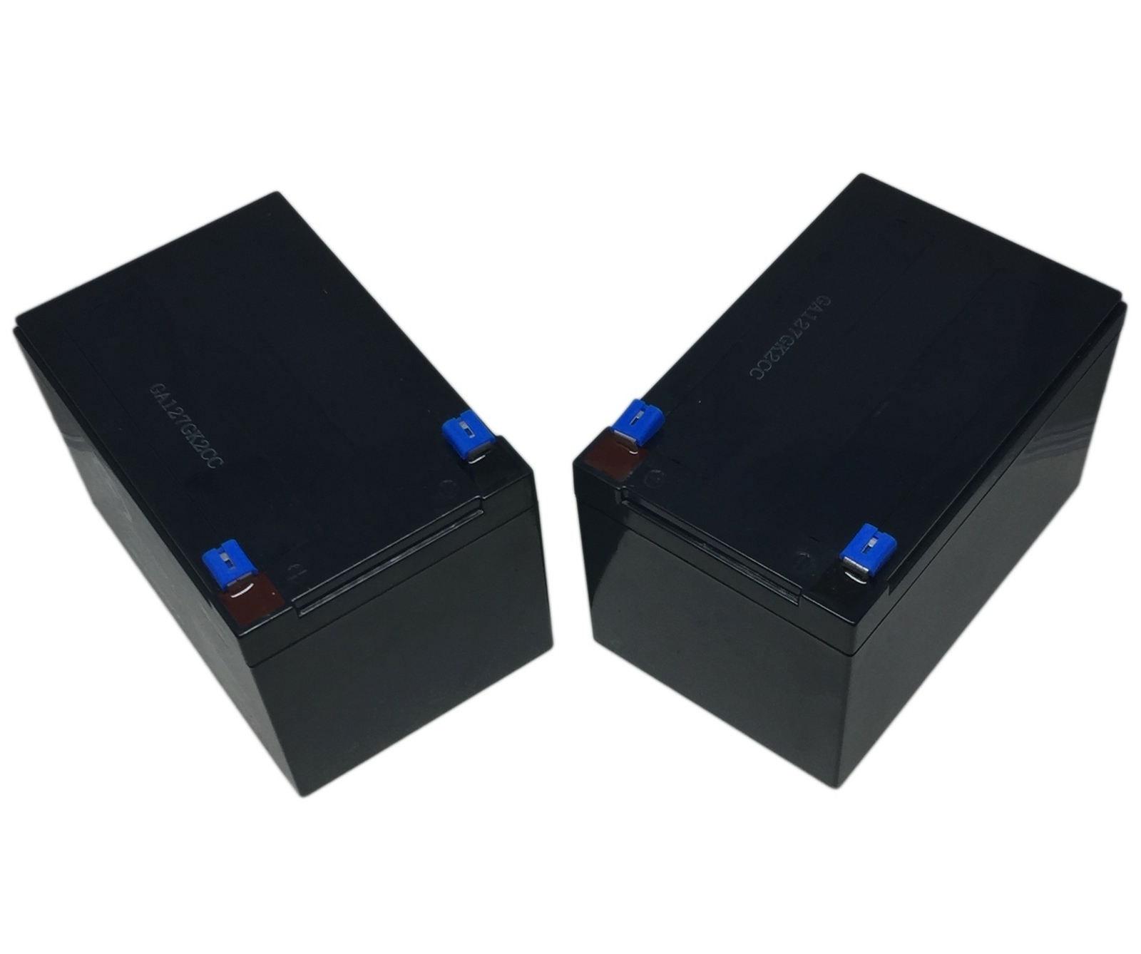 APC RBC6 Battery Replacement Kit for SU700X167 SU1000BX120 UPS 12V 12AH AGM