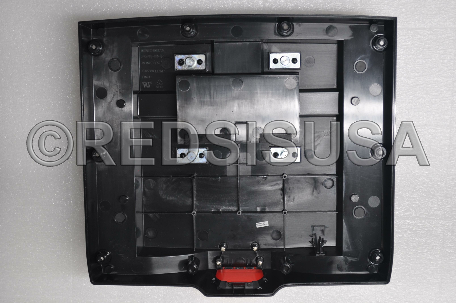 Symbol Back Cover (Housing) Replacement For  Mk4000, Mk4900 MK4900-BKCVR