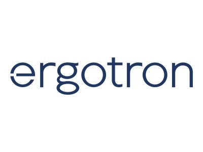 Ergotron Conversion Plate Kit 75mm to 100 Wall Mount 60-254-007