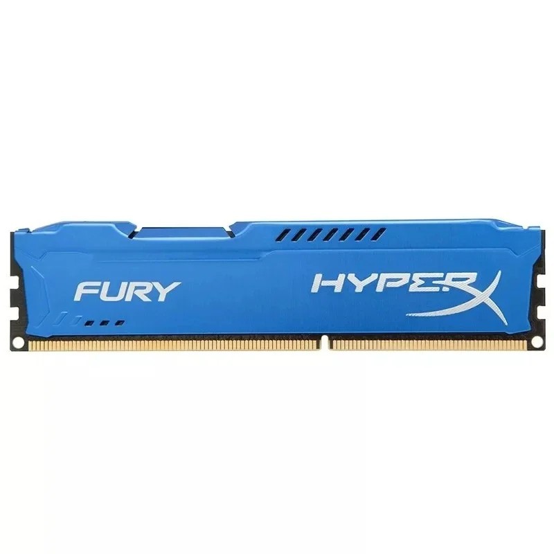 Heatsink Memory RAM Cooler for Desktop Computer PC Memory