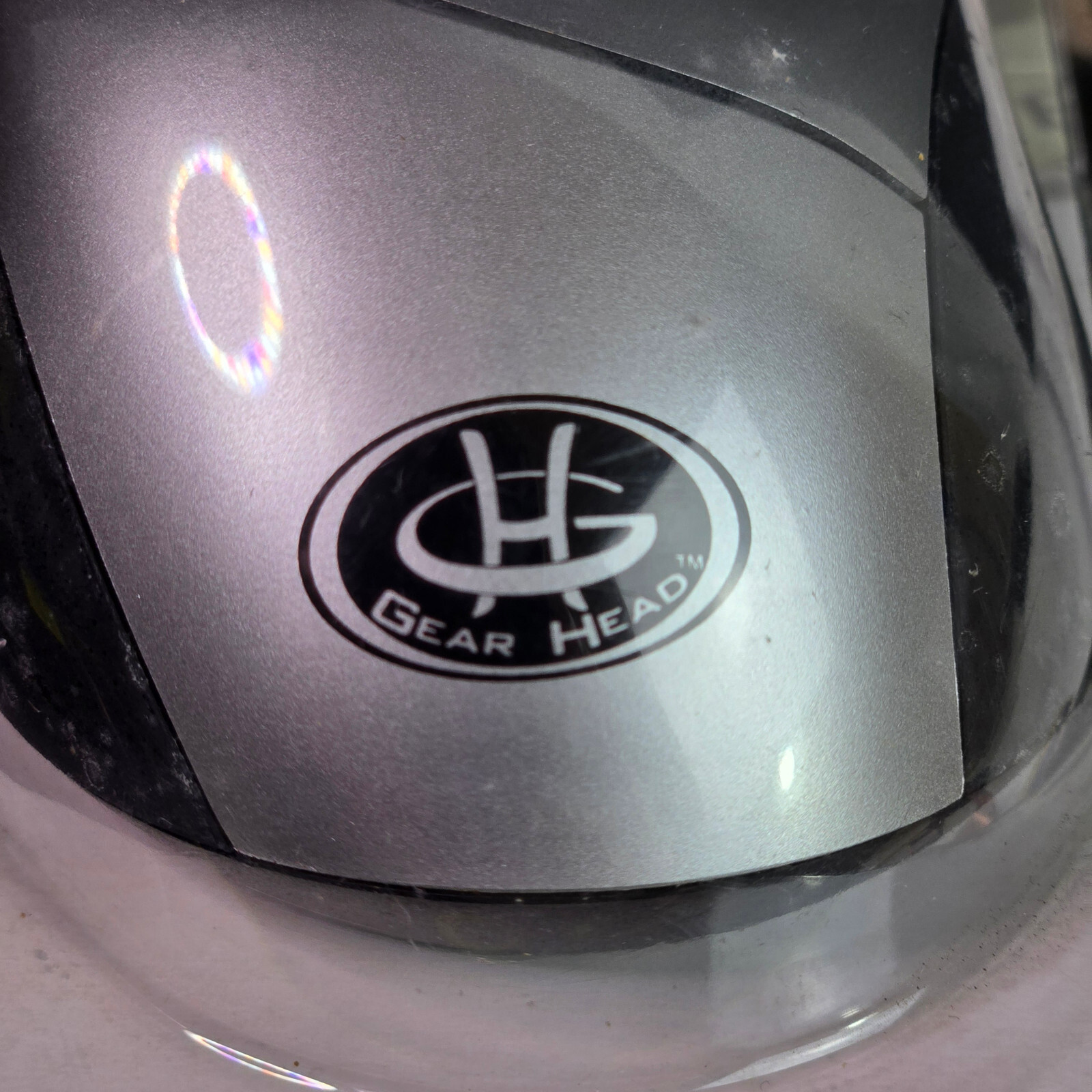 New Gear Head 2.4GHz Wireless Nano Optical Mouse MP2500WU