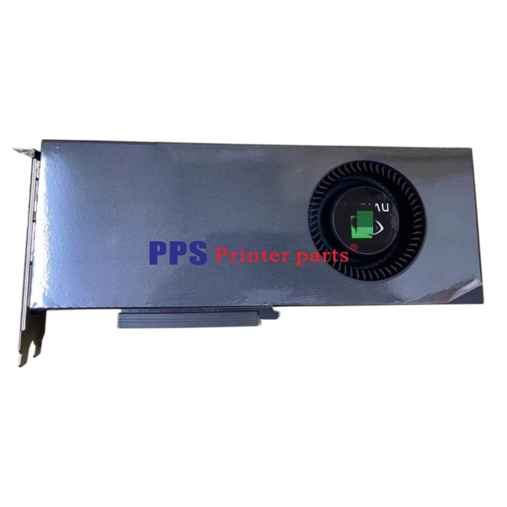 NVIDIA GeForce RTX 3090 24GB GPU GDDR6X 2SLOT Turbo Graphics Card