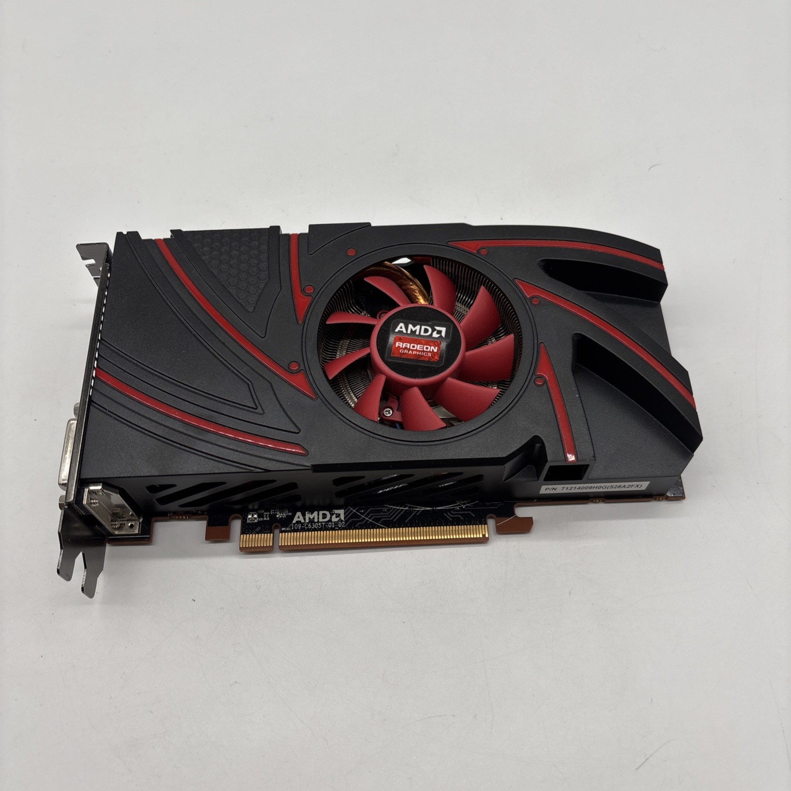 ATI AMD Radeon R9 270 2 GB GDDR5 Desktop GPU (09KYFK)