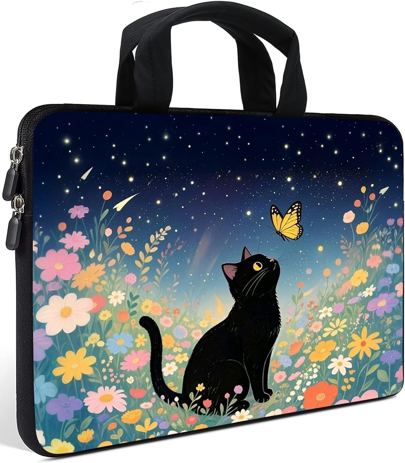 14 15 15.4 15.6 inch Laptop Handle Bag Computer Protect Case Pouch Holder Sleeve