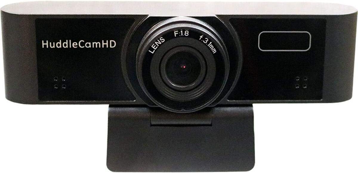 HuddleCamHD USB Conferencing Webcam (Black)