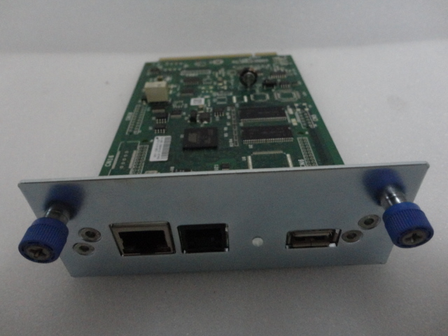 IBM Controller Card for 3573 TS3100  45E1414  351-126-413-02  351-126-413-01