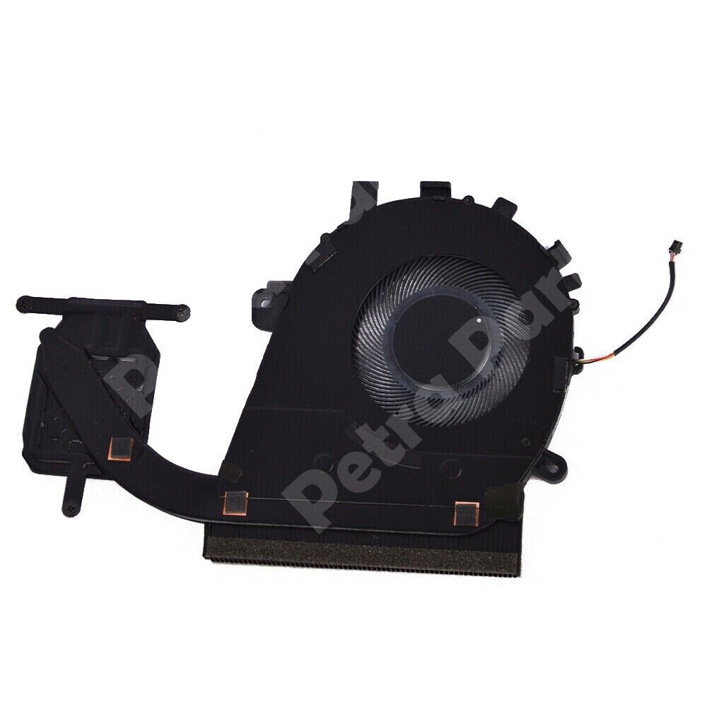 New CPU Cooling Fan With Heatsink For Lenovo Yoga C740-14IM 5H40S19963 USA