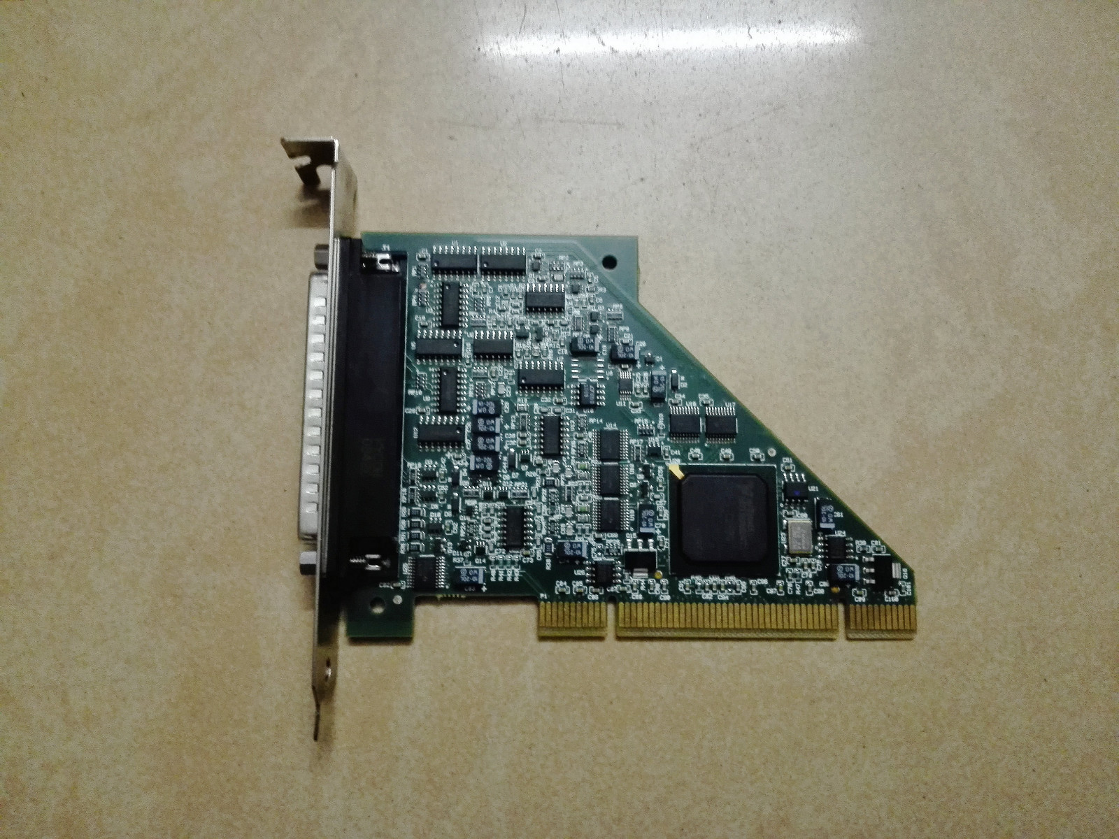 1CPS USED PCI-6010