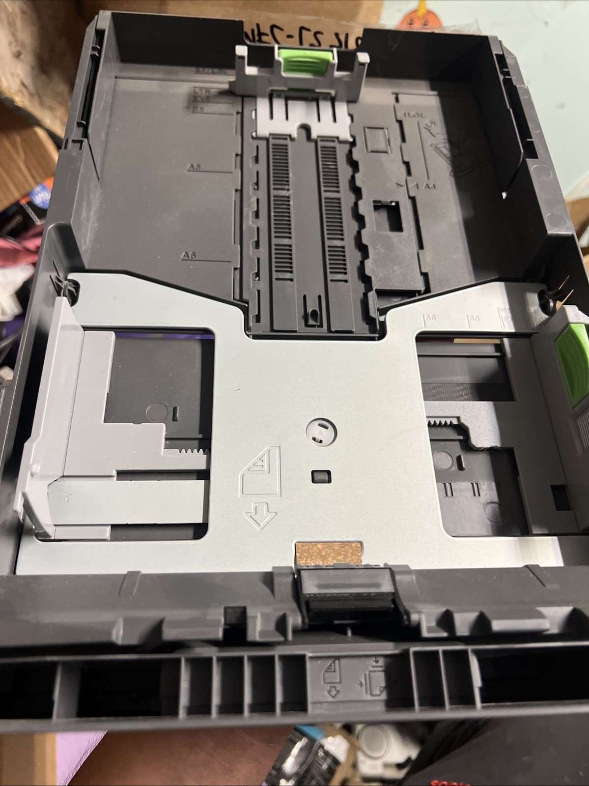 Genuine Brother Paper Tray Input Cassette - MFC-L2690DW L2710DW L2717 L2350DW