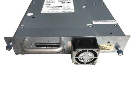 HP 1/8 G2 Ultrium 920 LTO3 Drive / BRSLA-0605-DC