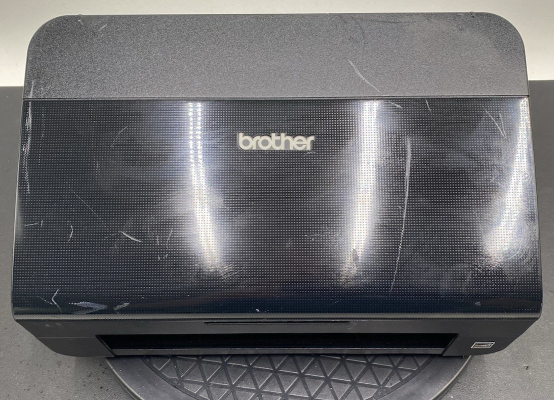 Brother Image Center ADS-2000e Desktop Scanner
