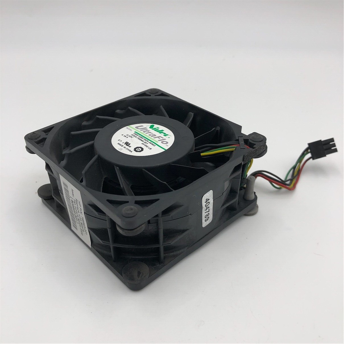 HP Apollo 2000 G9 Fan Module 799946-001