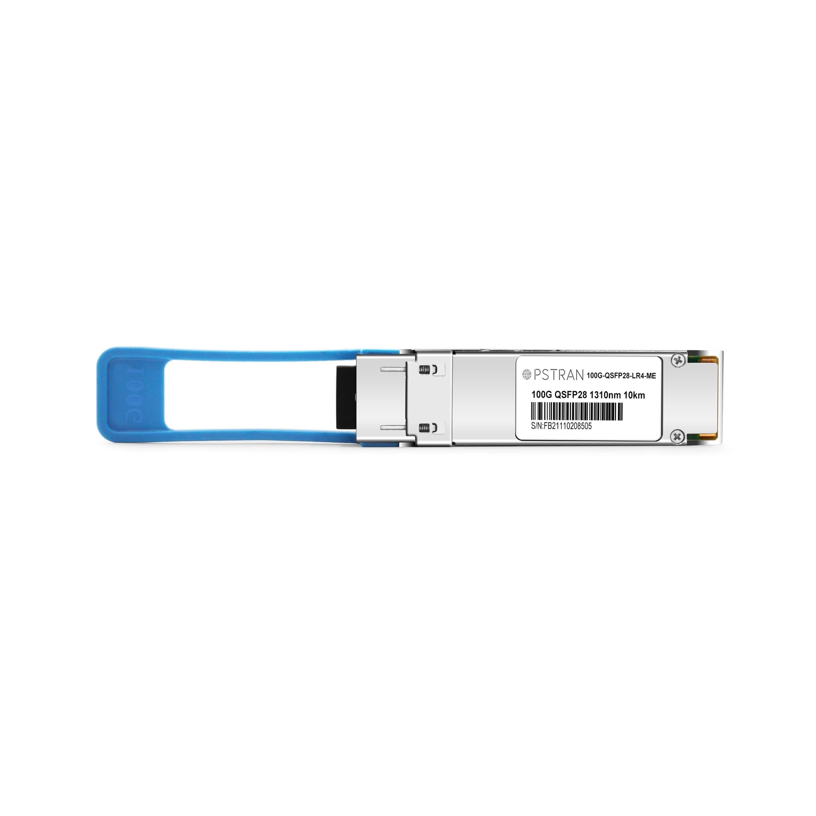 100GBASE-LR4 QSFP28 Optical Transceiver Module Compatible with Mellanox MMA1L...