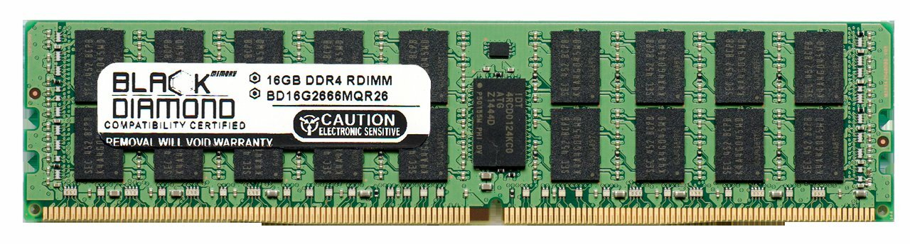 Server Only 16GB Memory Supermicro Motherboards X10DRT-PIBQ X10DRT-PS X10DRT-PT