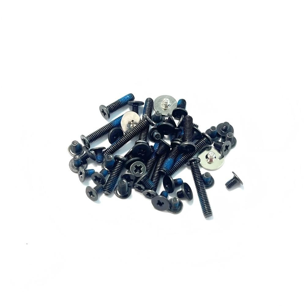 A Set of screws Kit For ASUS ROG Strix G634 G634JY G634JZ G634JR G634-WF G634JYR