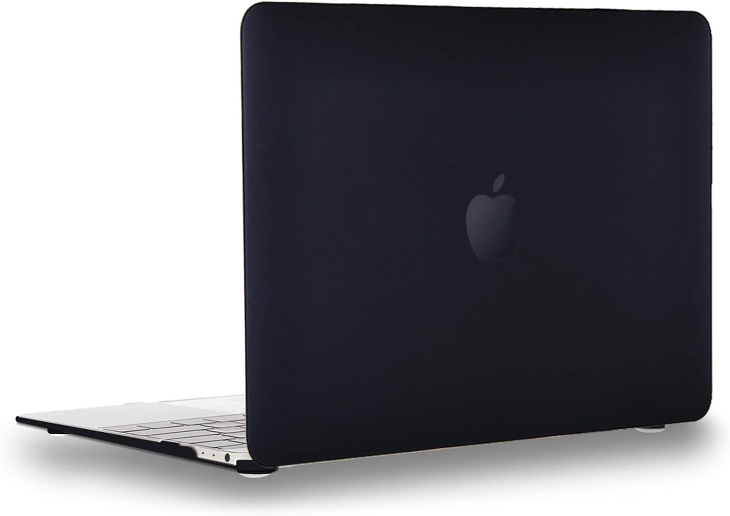 Smooth Soft Touch Matte Hard Shell Case Cover Compatible with Macbook 12 Inch wi