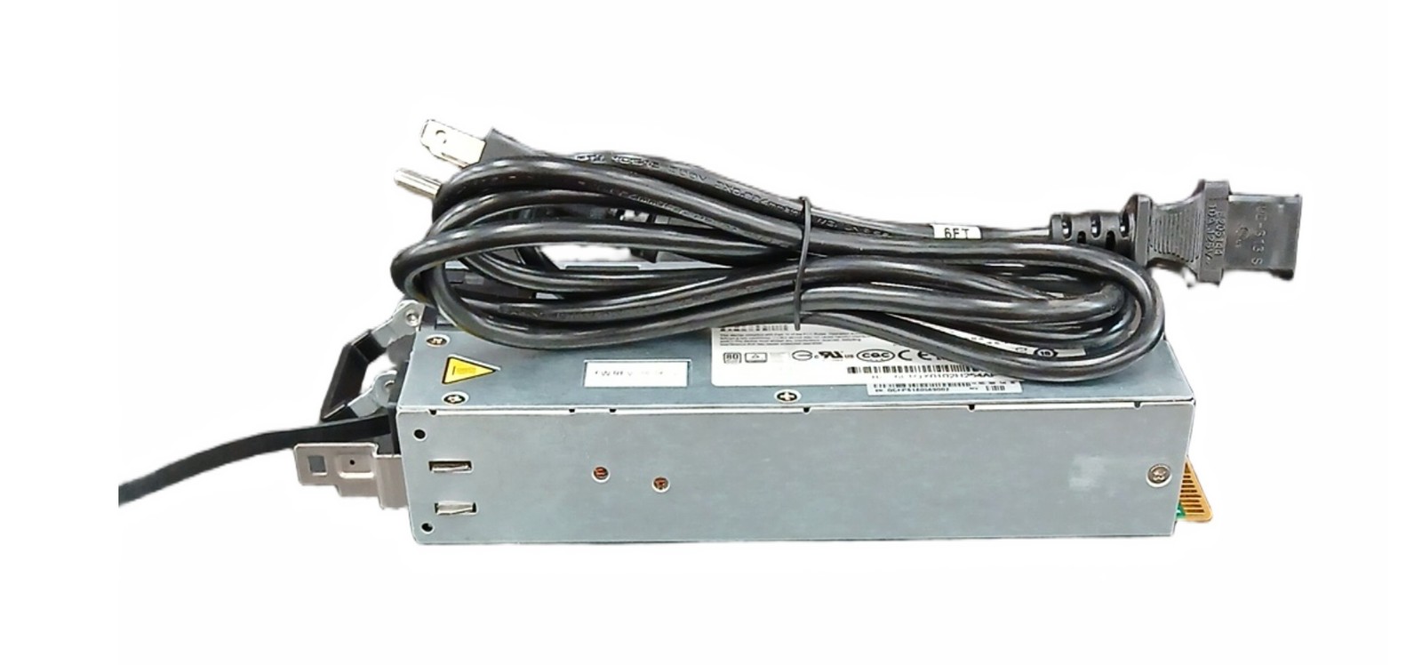 LITEON PS-2162-1Q Switching Power Supply 200-240VAC 1600W