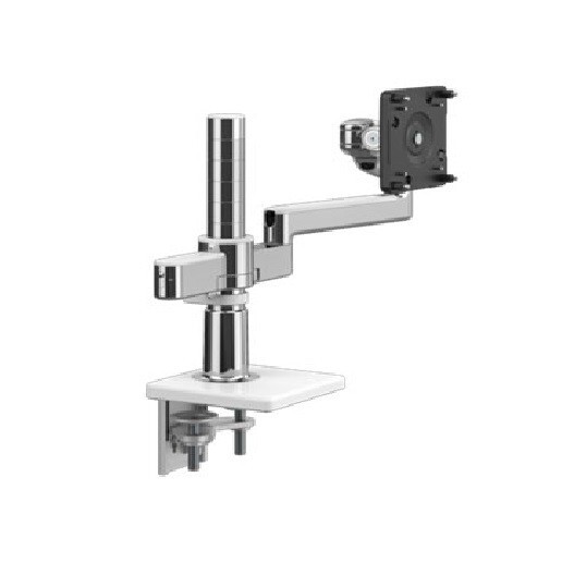 NEW Open Box Humanscale MFlex Monitor Arm System for M2 Mount 705-1018 (Z3E2)