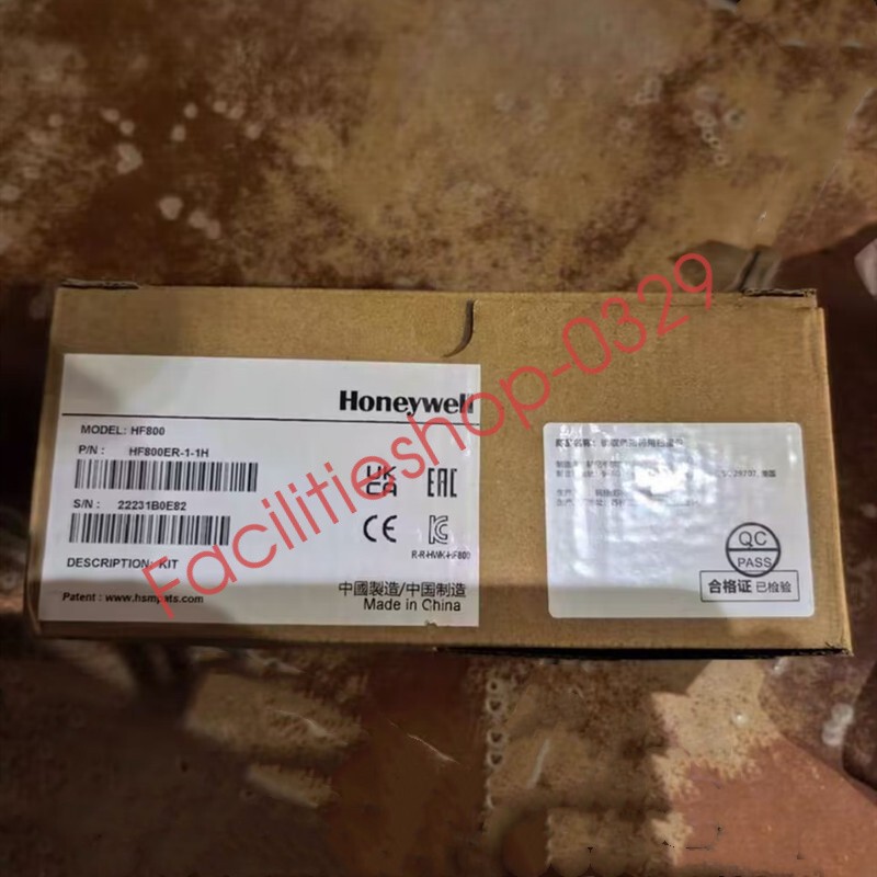1Pcs New HF800ER-1-1H DHL/FedEx