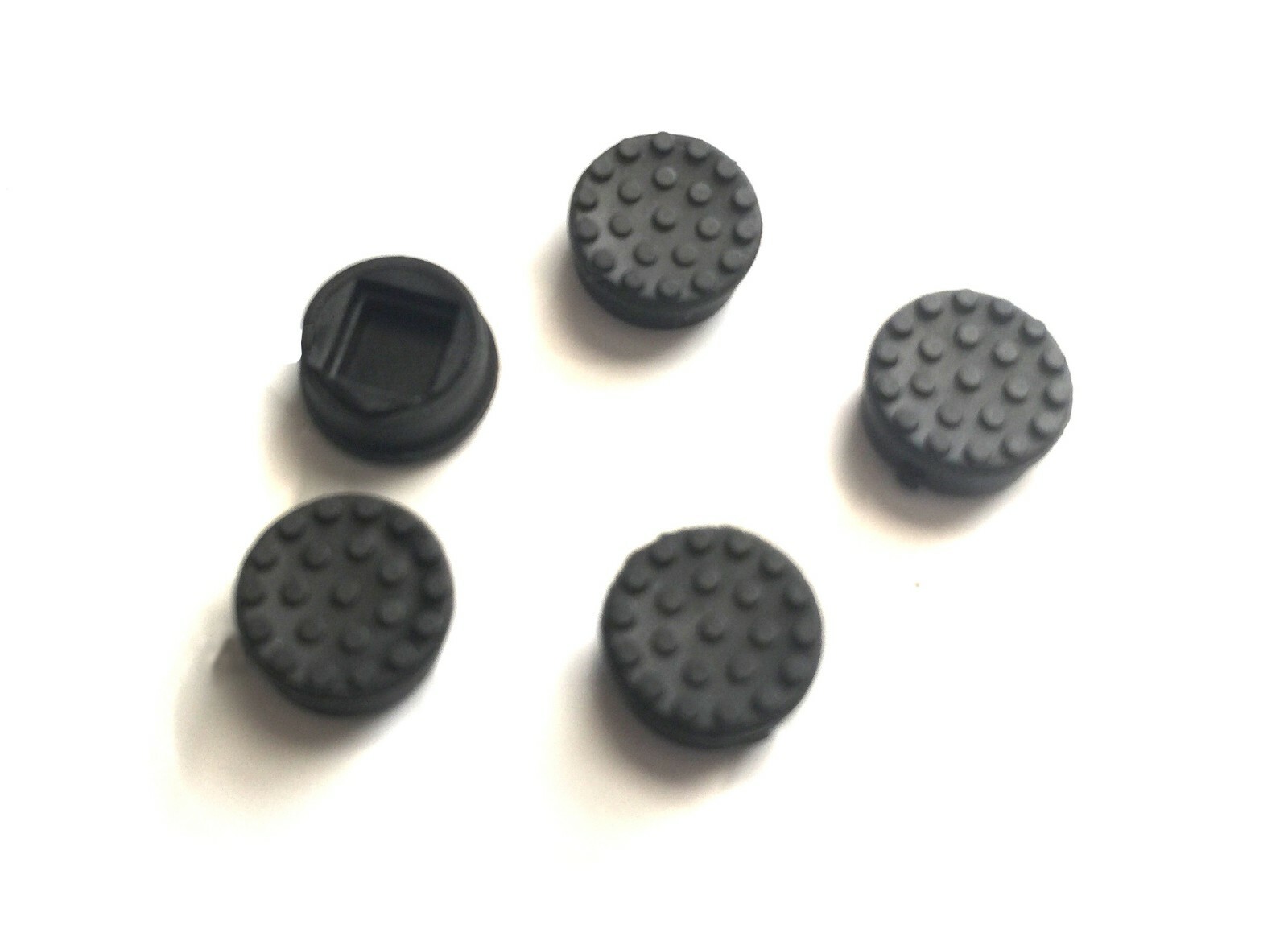 5x HP EliteBook 740 750 G1 / 740 745 755 G2 KEYBOARD MOUSE STICK TRACKPOINT CAP
