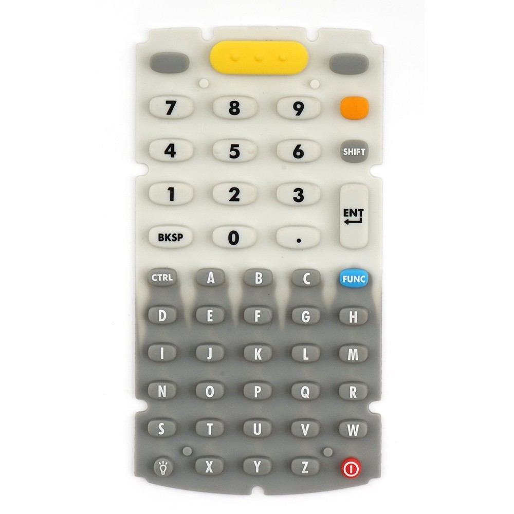 New 48Key Keypad For  Symbol MC3000 MC3070 MC3090 MC3190 Scanner US SHIP