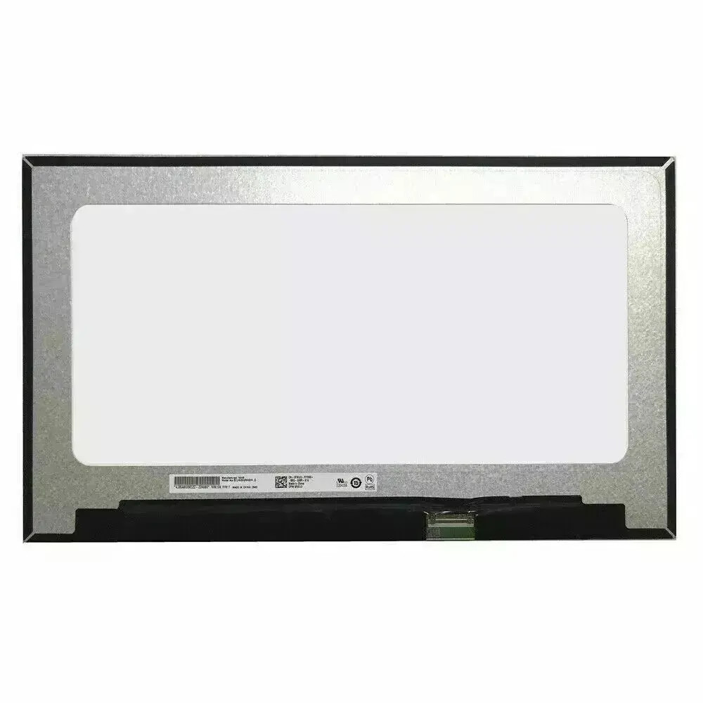 Dell 16 DP/N X3FY8 0X3FY8 16" FHD+ LED LCD Touch Screen 40 pins NV160WUM-K42